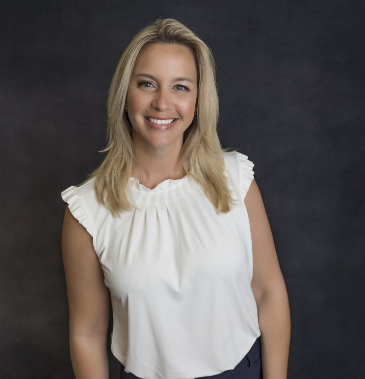 Leah Jackson - Realtor