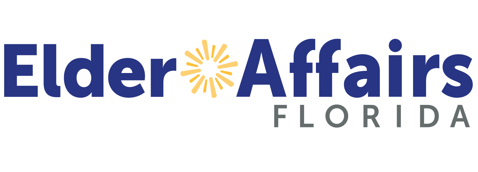 assisted living placement - elder affairs Florida