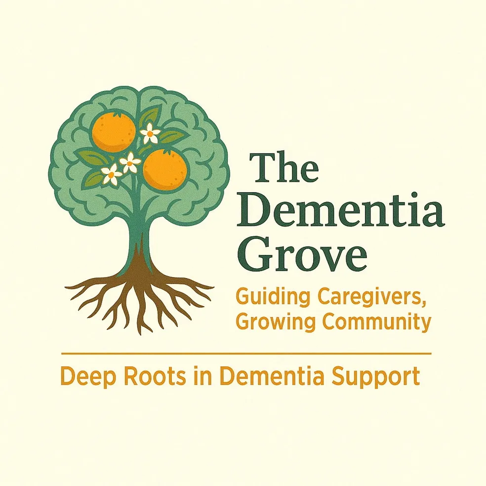 Dementia Grove - Dementia Support